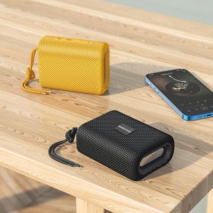 Портативная колонка Borofone Encourage Wireless Speaker BR18