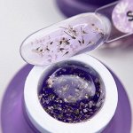 FLOWER GEL Serenity гель для дизайна с цветами