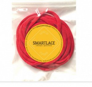 SMARTLACE умные шнурки КРАСНЫЙ