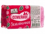 Т/М &quot;Весна Семейное&quot; Земляничное 140гр  в плёнке /44/  № 1106