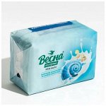 Т/М &quot;Весна&quot; АССОРТИ морские минералы и соевое молочко 300гр. (4*75гр.)  /24/ № 6215