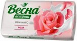 Т/М &quot;Весна&quot; АССОРТИ Роза 90гр /72/арт.6207