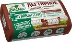 Т/М &quot;Весна&quot; ГЛАВАПТЕКА Дегтярное 90гр /72/ №1784