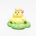 Сахарная фигурка Цыпленок