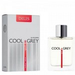 Dilis Т/в муж LA VIE Cool &amp; Grey Sport 100мл The One for men Sport by D&amp;G