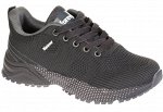 Кроссовки GlamForever 3135-231_dr grey