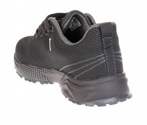 Кроссовки GlamForever 3135-231_dr grey