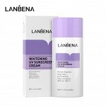 LANBENA Солнцезащитный крем SPF-50 / PA+++