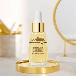 LANBENA Herbal Serum сыворотка от шрамов и растяжек