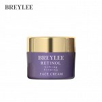 BREYLEE антивозрастной крем для лица c ретинолом