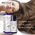BREYLEE Средство против выпадения волос и для роста волос