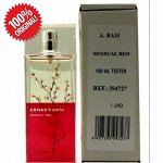 .Armand Basi  in  RED  TESTER  EDT 100 ml
