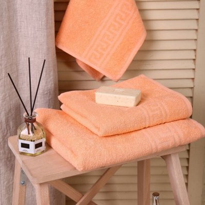 Постельное белье -полотенца для ванной. Поступление — Махровые полотенца - 70х140, 100х150см