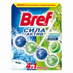 БРЕФ СИЛА-АКТИВ ХВОЙНАЯ СВЕЖ 50г R&#039;16