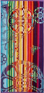 Полотенце махровое 50*100
