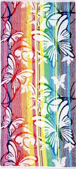 Полотенце махровое 70*140