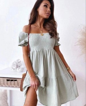 Платье женское, код 4801906
