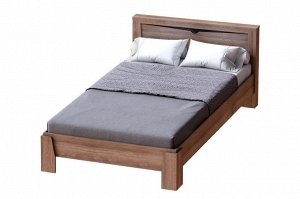Кровать без подъемного механизма Соренто 160х200 см