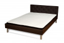 Кровать без подъёмного механизма Астра 140х200 см