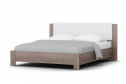 Кровать без подъёмного механизма Ulla 160х200 см