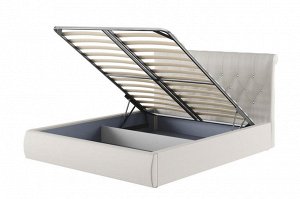 Кровать с подъёмным механизмом Санта 160х200 см