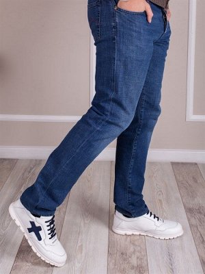 Мега модные мужские кроссовки/ Белые кеды 1011-53-00 Белый