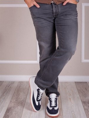 Кеды мужские Турция / Классические кроссовки в стиле casual 42000-01 Темно-синий