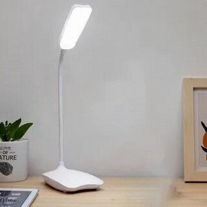 Лампа светодиодная настольная USB