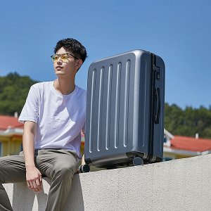 Чемодан ZDRASTi Travel 20" / 35л
