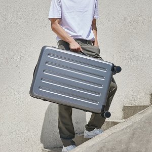 Чемодан ZDRASTi Travel 20" / 35л