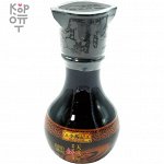 Lee Kum Kee Tiancheng Yiwei Premium Soy Sauce - Соус соевый премиальный, свежесваренный, 150мл.