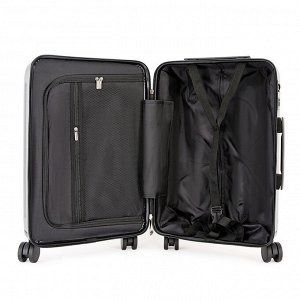 Чемодан ZDRASTi Travel 20" / 35л