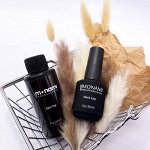 Топ MONAMI без липкого слоя Dark 15мл