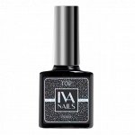 Топ   IVA NAILS Prism (Голографический)  8ml