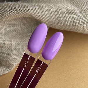 Unique Гель-лак Pantone  (8ml)