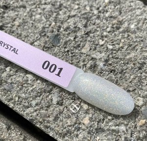 Гель-лак ЛУИ ФИЛИПП Crystal №01 10мл