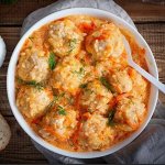 Ёжики Вкусные, зам вес