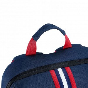 UEK - Детский школьный рюкзак в британском стиле, синий