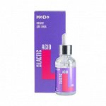 MODO Пилинг для лица  с молочной кислотой 10%