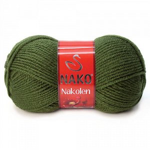 Пряжа NAKO "Nakolen"