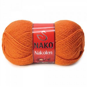 Пряжа NAKO "Nakolen"