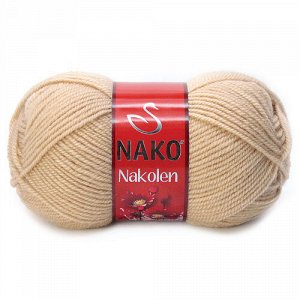 Пряжа NAKO "Nakolen"