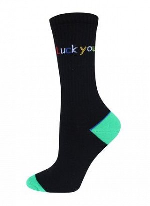 Носки SOXY удлиненные