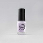 Лак для стемпинга SWANKY STAMPING №S42 нежно-сиреневый 6мл