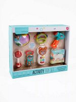 Набор игрушек AMAROBABY Activity Toy Set