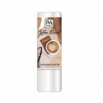 Бальзам для губ IVA NAILS Coffee Break 4,6г.