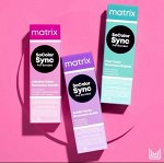 COLOR. SYNK — Безаммиачный краситель/тонирование