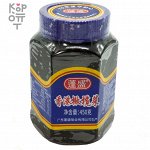 Салат-паста из оливок и оливковых листьев, 450гр