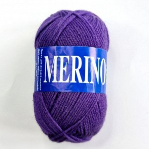 Пряжа VITA "MERINO"