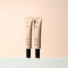 Trimay Многофункциональный BB-крем Full Cover 3-in-1 Max BB Cream SPF40 PA++,30 мл